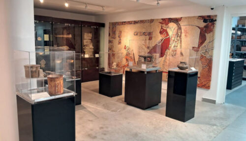 Fundación La Ruta Maya