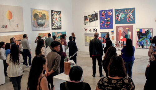 Galería Rozas-Botrán