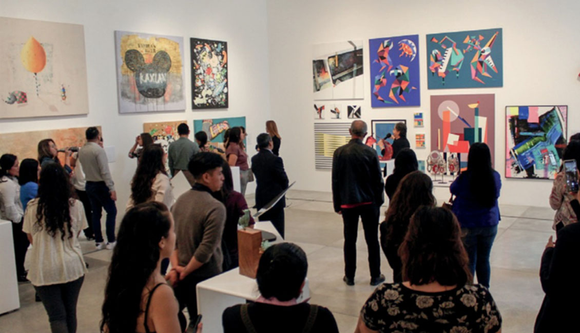 Galería Rozas-Botrán