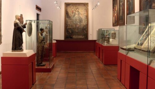 Museo de la Merced