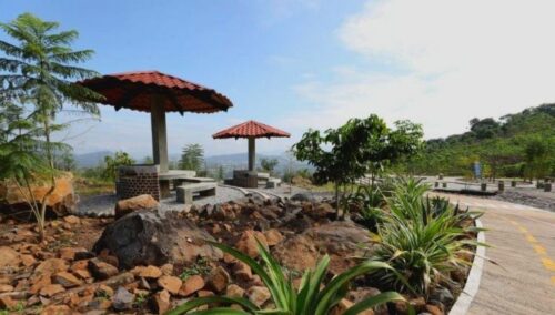 Parque Ecológico Municipal Pinares del Norte