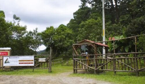 Parque Los Montañistas