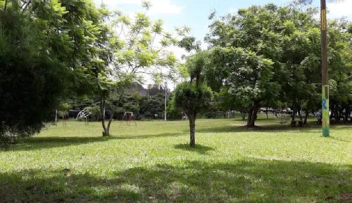 Parque ecológico municipal Colonia Eureka