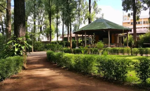 Parque Ecológico Ciudad Nueva